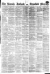 Stamford Mercury Friday 22 March 1878 Page 1