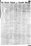 Stamford Mercury Friday 05 April 1878 Page 1