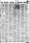 Stamford Mercury Friday 26 April 1878 Page 1