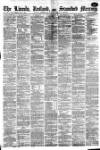 Stamford Mercury Friday 03 May 1878 Page 1
