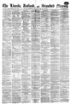 Stamford Mercury Friday 24 May 1878 Page 1