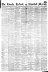 Stamford Mercury Friday 05 July 1878 Page 1