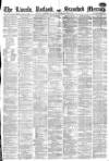 Stamford Mercury Friday 02 August 1878 Page 1