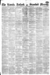 Stamford Mercury Friday 09 August 1878 Page 1