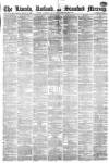 Stamford Mercury Friday 13 September 1878 Page 1