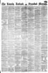 Stamford Mercury Friday 20 September 1878 Page 1