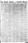 Stamford Mercury Friday 29 November 1878 Page 1