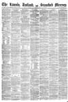 Stamford Mercury Friday 14 February 1879 Page 1