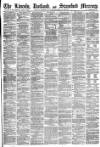 Stamford Mercury Friday 29 August 1879 Page 1