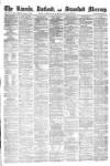 Stamford Mercury Friday 02 January 1880 Page 1