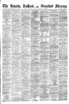 Stamford Mercury Friday 09 January 1880 Page 1