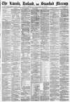 Stamford Mercury Friday 02 December 1881 Page 1