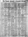 Stamford Mercury Friday 03 April 1885 Page 1