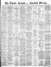 Stamford Mercury Friday 04 March 1887 Page 1