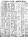 Stamford Mercury Friday 24 June 1887 Page 1