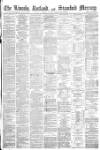 Stamford Mercury Friday 06 January 1888 Page 1