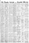 Stamford Mercury Friday 13 January 1888 Page 1
