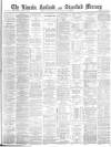 Stamford Mercury Friday 23 March 1888 Page 1