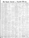 Stamford Mercury Friday 06 April 1888 Page 1