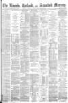 Stamford Mercury Friday 11 May 1888 Page 1