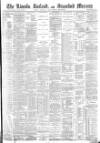 Stamford Mercury Friday 10 January 1890 Page 1