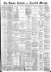 Stamford Mercury Friday 17 January 1890 Page 1