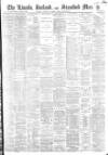 Stamford Mercury Friday 24 January 1890 Page 1
