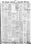 Stamford Mercury Friday 31 January 1890 Page 1
