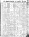 Stamford Mercury Friday 21 February 1890 Page 1