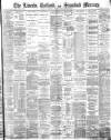 Stamford Mercury Friday 07 March 1890 Page 1