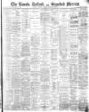Stamford Mercury Friday 21 March 1890 Page 1