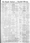 Stamford Mercury Friday 31 October 1890 Page 1