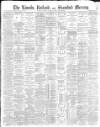 Stamford Mercury Friday 20 February 1891 Page 1