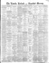 Stamford Mercury Friday 27 February 1891 Page 1