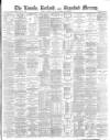 Stamford Mercury Friday 06 March 1891 Page 1