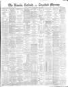 Stamford Mercury Friday 20 March 1891 Page 1