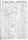 Stamford Mercury Friday 24 June 1892 Page 1