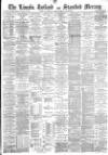 Stamford Mercury Friday 18 November 1892 Page 1