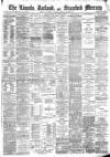 Stamford Mercury Friday 06 January 1893 Page 1