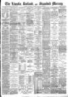 Stamford Mercury Friday 13 January 1893 Page 1