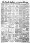 Stamford Mercury Friday 10 February 1893 Page 1