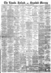 Stamford Mercury Friday 05 May 1893 Page 1