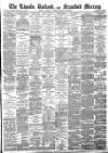 Stamford Mercury Friday 26 May 1893 Page 1