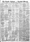Stamford Mercury Friday 09 June 1893 Page 1
