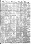 Stamford Mercury Friday 16 June 1893 Page 1
