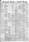 Stamford Mercury Friday 01 June 1894 Page 1