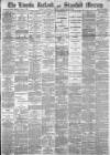 Stamford Mercury Friday 01 February 1895 Page 1