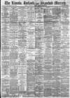 Stamford Mercury Friday 24 May 1895 Page 1
