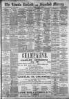 Stamford Mercury Friday 29 November 1895 Page 1