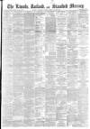 Stamford Mercury Friday 03 January 1896 Page 1